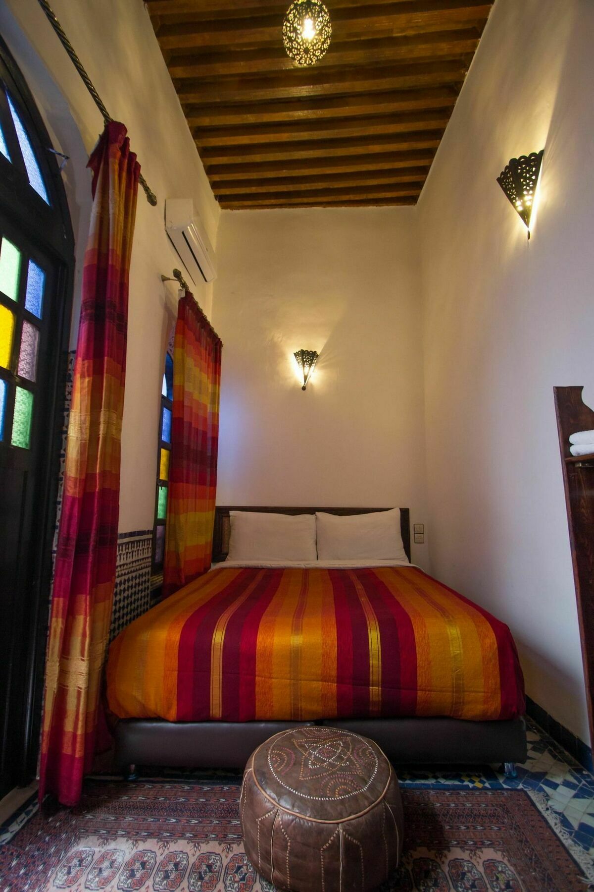 Riad Taha Фес Экстерьер фото